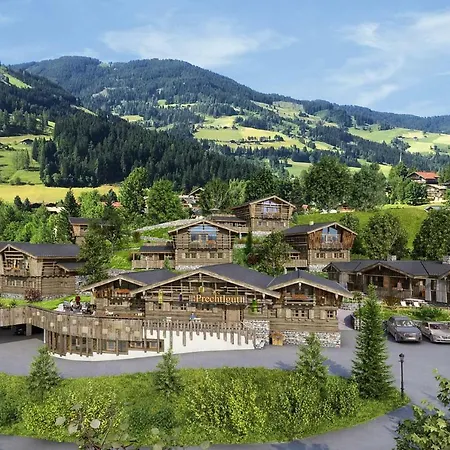 Tatil Evi Holiday Village Prechtlgut Osb021011 Tye