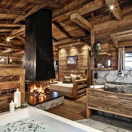 Holiday Village Prechtlgut Osb021011 Tye Tatil Evi *