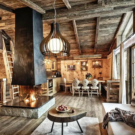 Tatil Evi Holiday Village Prechtlgut Osb021011 Tye Wagrain